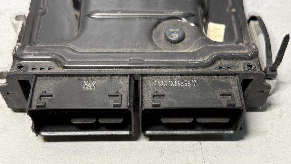 Ford Transit Connect ECU ECM CDI Engine Computer Igniter Module KV6A-12A650-BC - Image 4