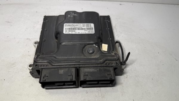 Ford Transit Connect ECU ECM CDI Engine Computer Igniter Module KV6A-12A650-BC