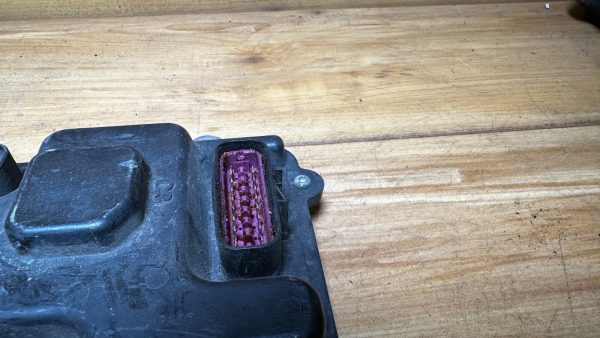 Freightliner B2 CHM Electronic Chassis Control Module BCM OEM P/N 06-42399-003 - Image 6