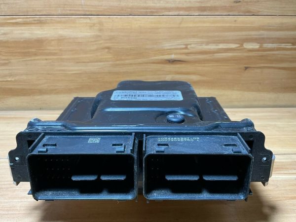 GENUINE OEM FORD ECU ECM ENGINE CONTROL MODULE SVLB5A-12A650-AHA LB5A-12B684-AHA - Image 4