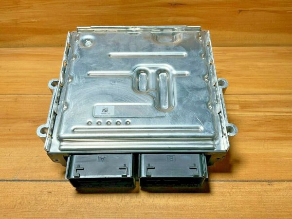 GENUINE OEM FORD ECU ECM ENGINE CONTROL MODULE SVLB5A-12A650-AHA LB5A-12B684-AHA - Image 5