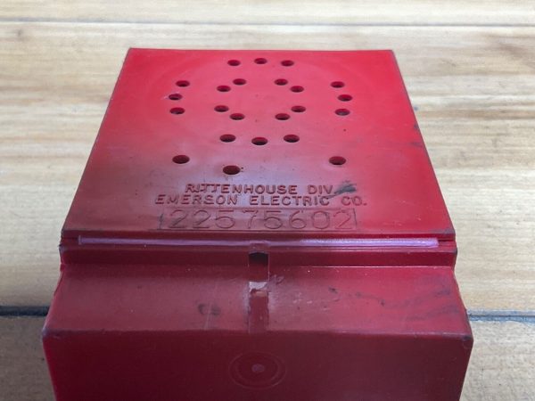 GM, 1994-1998 Anti-Theft Module Alarm P/N: 225575602 - Image 3