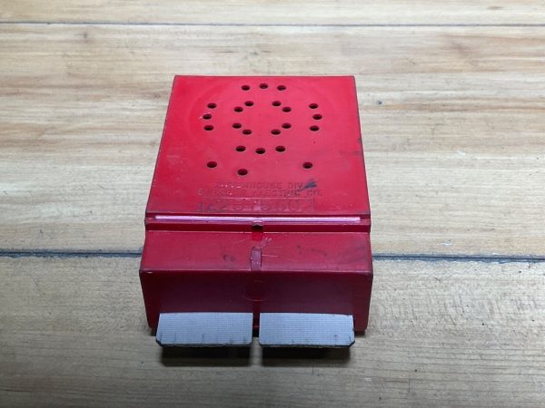 GM, 1994-1998 Anti-Theft Module Alarm P/N: 225575602