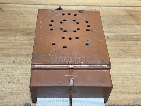 GM 1994-1998 Anti-Theft Module Alarm P/N: 22576829 - Image 3