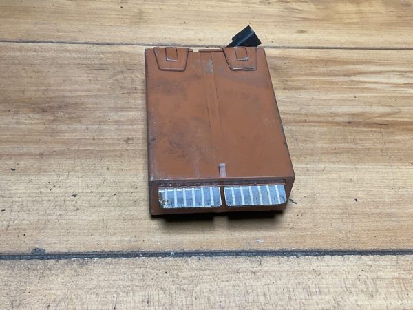 GM 1994-1998 Anti-Theft Module Alarm P/N: 22576829 - Image 4
