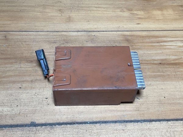 GM 1994-1998 Anti-Theft Module Alarm P/N: 22576829 - Image 5