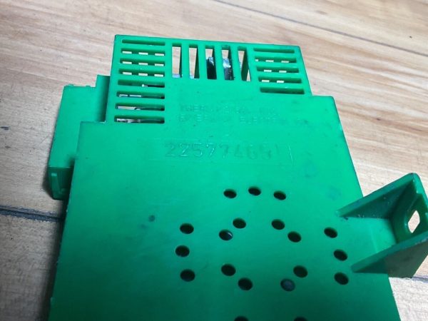 GM, 1994-1998 Anti-Theft Module Alarm P/N: 22577465 - Image 3