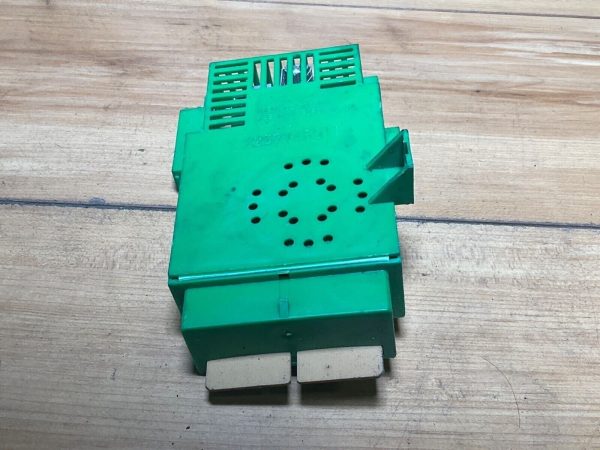 GM, 1994-1998 Anti-Theft Module Alarm P/N: 22577465