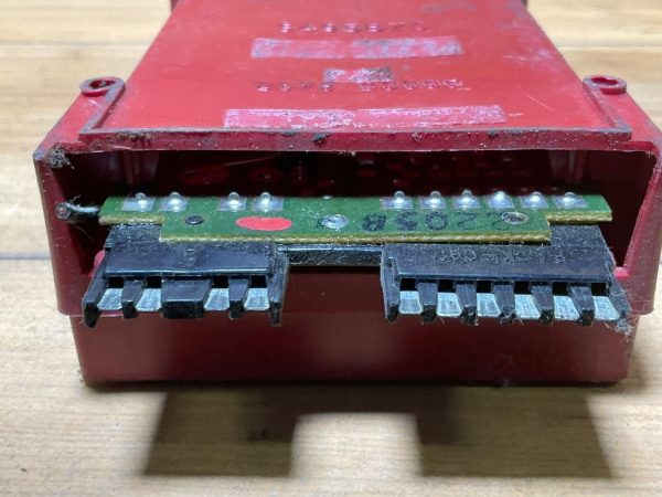 GM, 1994-1998 Anti-Theft Module Alarm P/N: 6495870 - Image 4