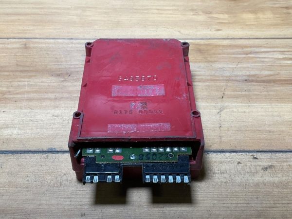 GM, 1994-1998 Anti-Theft Module Alarm P/N: 6495870
