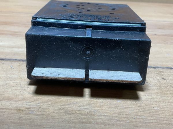 GM 98 90 91 GRAND AM SOMERSET REGAL CALAIS WARNING BUZZER BUICK OLDS 22548901 - Image 4