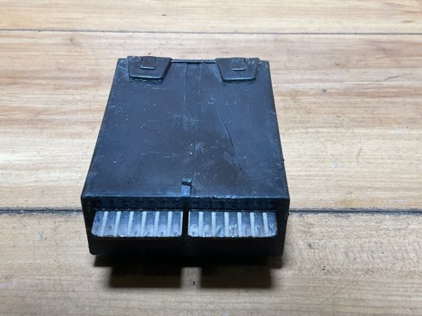GM 98 90 91 GRAND AM SOMERSET REGAL CALAIS WARNING BUZZER BUICK OLDS 22548901 - Image 5