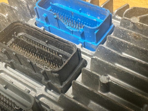 GM ECU Engine Control Module 2013-2016 E39A PCM 12651631 12653998 - Image 3