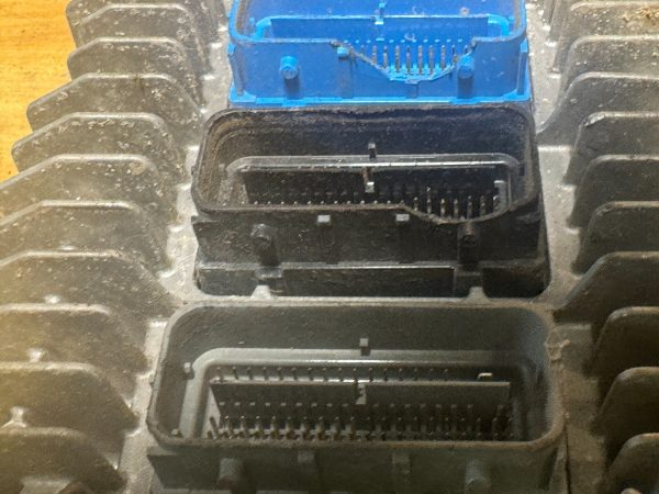 GM ECU Engine Control Module 2013-2016 E39A PCM 12651631 12653998 - Image 4