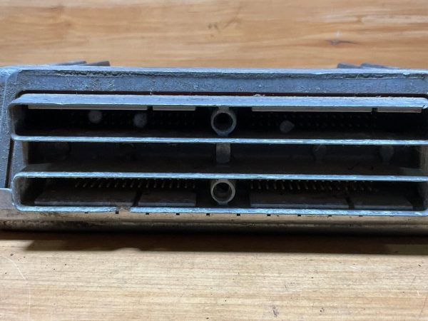 GM ENGINE COMPUTER ECU ECM SERVICE NO. 09356249 DJJY - Image 3