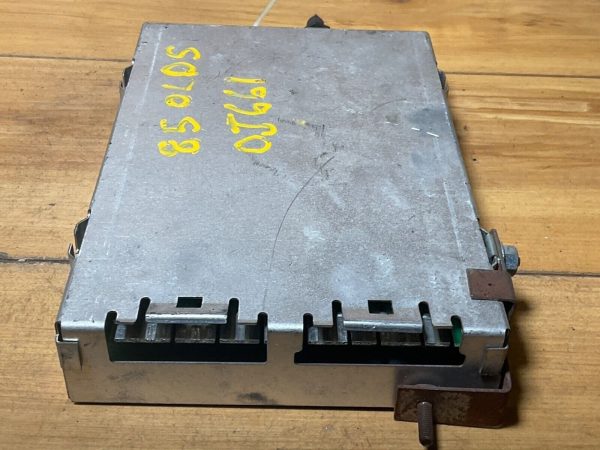 GM Fullsize  4.3 Diesell ECM Engine Control Module P/N: 22526891 - Image 5