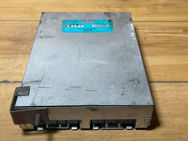 GM Fullsize  4.3 Diesell ECM Engine Control Module P/N: 22526891