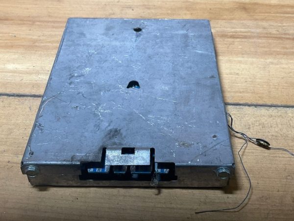 GM Spark Control Module 1225406 16019211 - Image 5