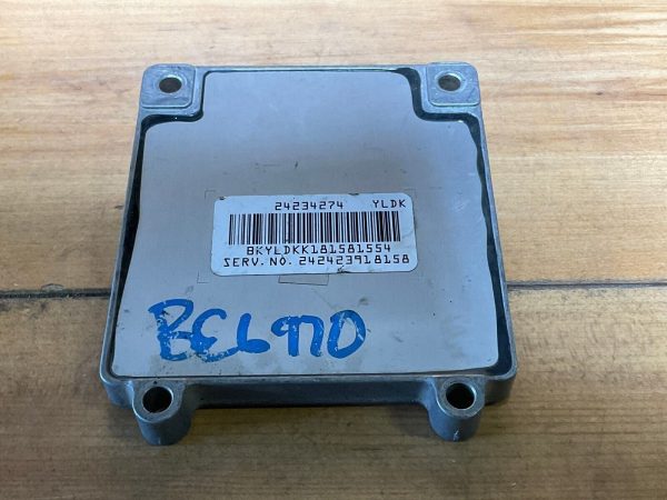 General Motors - GM OEM Transmission Control Module TCM Part # 24234274  YLDK - Image 5