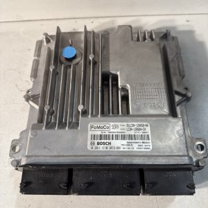 Genuine Engine Control Module Ford 6.2L 6.7 2020-2022 SVLC3A-12A650-AA OEM