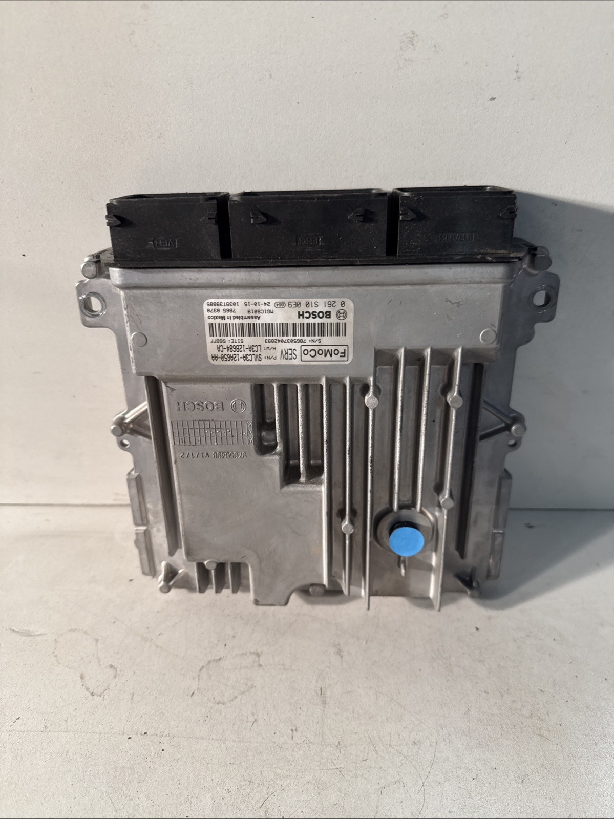 Genuine Engine Control Module Ford 6.2L 6.7 2020-2022 SVLC3A-12A650-AA OEM - Image 6