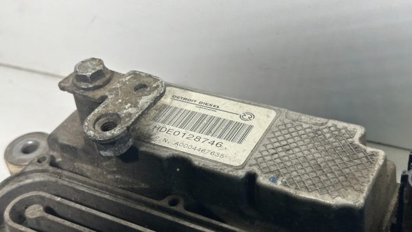 Good Used Detroit Diesel MCM - A0004467635 - Image 5