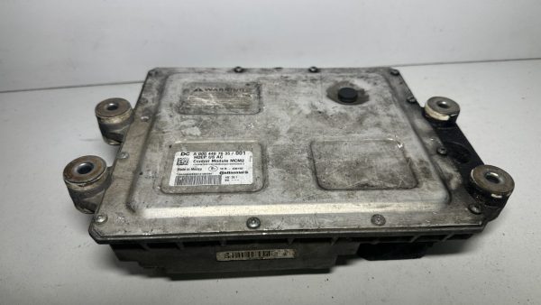 Good Used Detroit Diesel MCM - A0004467635 - Image 6