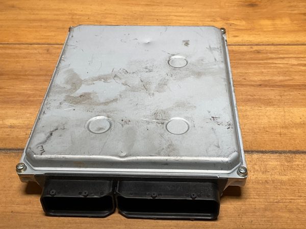 Hitachi 270LC-3 Excavator 4HK1 Engine Computer Module ECM ECU 8982046851 - Image 3