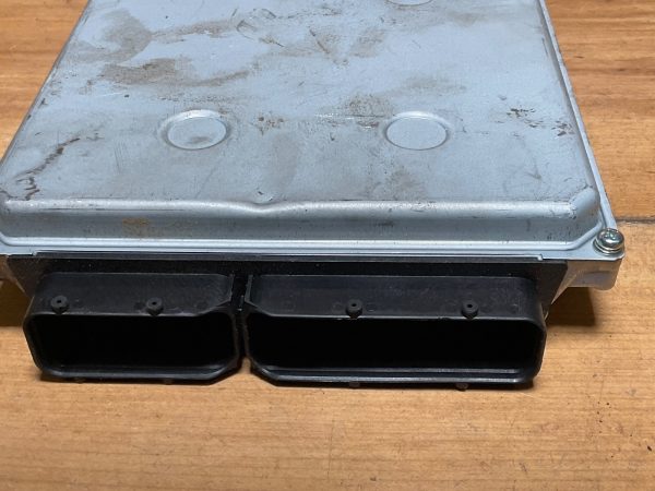 Hitachi 270LC-3 Excavator 4HK1 Engine Computer Module ECM ECU 8982046851 - Image 6