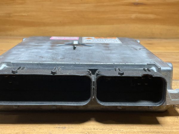 Hitachi  ZX330-3 6HK1 Engine Computer Module ECM ECU OEM 8980810650 - Image 4