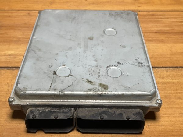 Hitachi  ZX330-3 6HK1 Engine Computer Module ECM ECU OEM 8980810650 - Image 6