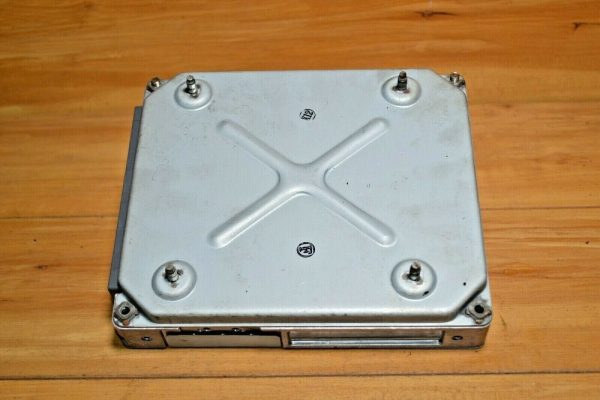 ISUZU ECM Engine Computer ZEXEL P/N: 6BG1TRB-04 181510-7830 DC24V - Image 5