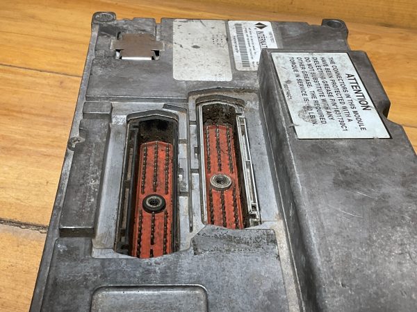 International DT466e Engine Computer  Module ECM ECU  1807476C1 - Image 5