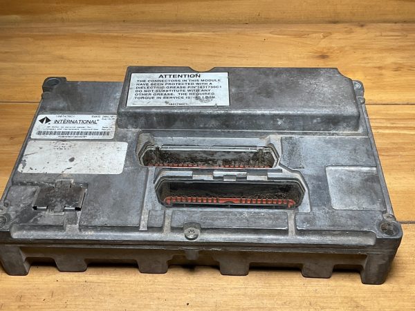 International DT466e Engine Computer  Module ECM ECU  1807476C1