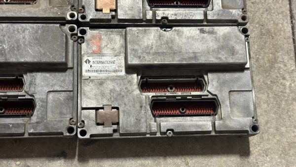 OEM Detroit Diesel ECM DDEC IV Engine Control Module Core Bundle