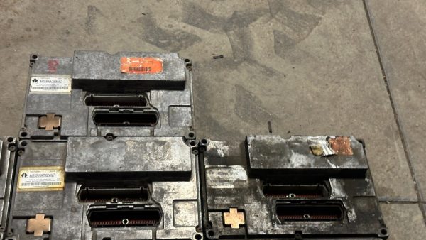 OEM Detroit Diesel ECM DDEC IV Engine Control Module Core Bundle