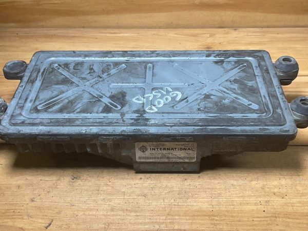 International MaxxForce Diesel Engine Computer Module ECM 1871601C92 (P2) - Image 6