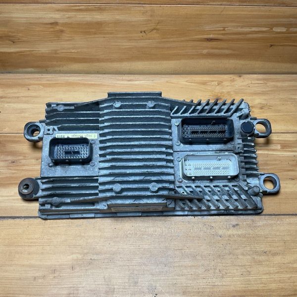 International MaxxForce Diesel Engine EGR & DPF Model ECM Computer 1871601C92