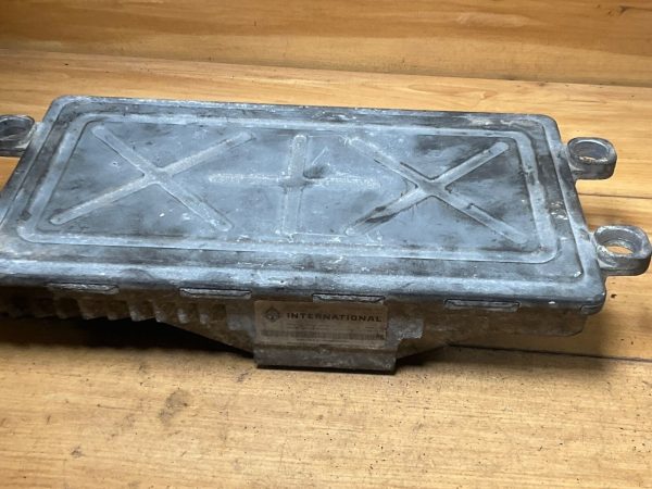 International Maxxforce Engine Computer Module ECM ECU 1881708C91 - Image 6
