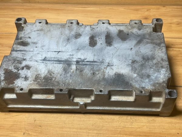 International Navistar T444E Computer Diesel Engine ECM Module 2593623C1 - Image 5