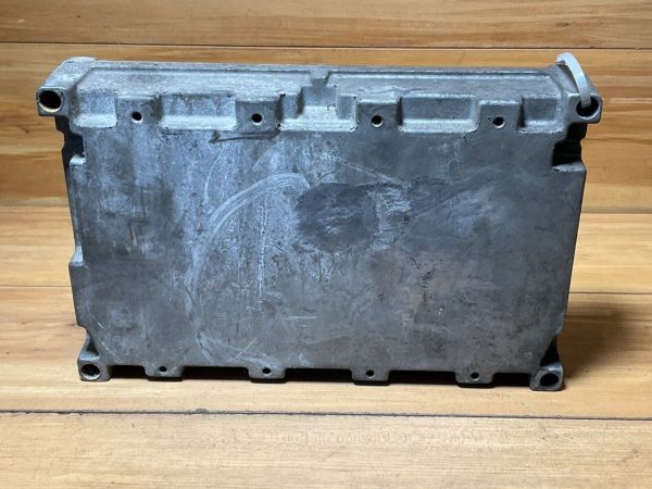International Non-EGR Diesel Engine Computer Module ECM ECU OEM 1807349C6 - Image 5