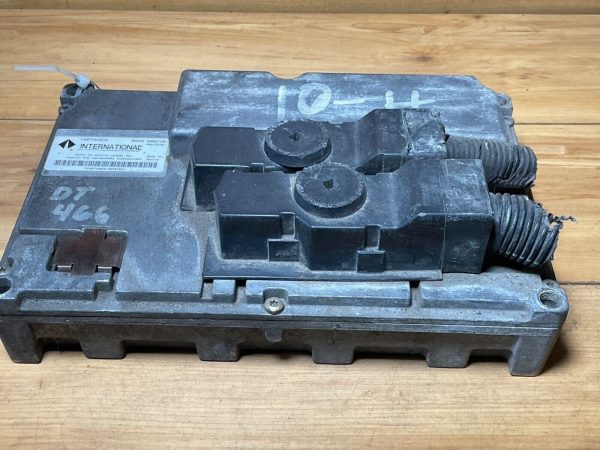 International Non-EGR Diesel Engine Computer Module ECM ECU OEM 1807349C6