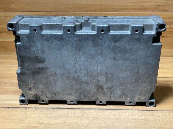 International Non-EGR Diesel Engine Computer Module ECM ECU OEM 1807349C8 - Image 5