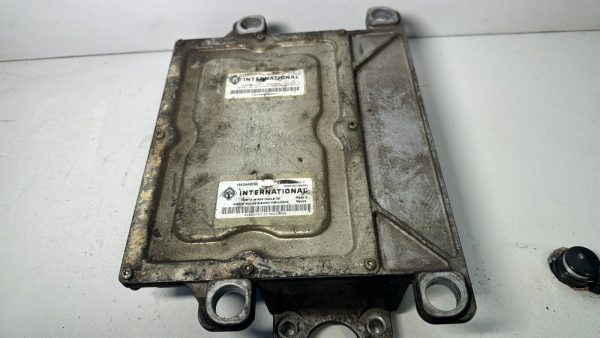 International VT275 ECU ECM PN# 1839368c1 Ford LCF 4.5 Powerstroke - Image 7