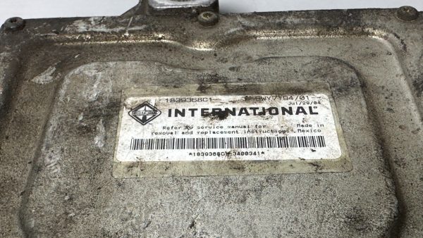 International VT275 ECU ECM PN# 1839368c1 Ford LCF 4.5 Powerstroke - Image 8
