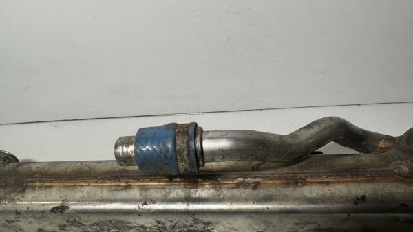 International VT365 6.0L Diesel Engine EGR COOLER Part 7A8679C7 - Image 3