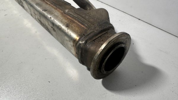 International VT365 6.0L Diesel Engine EGR COOLER Part 7A8679C7 - Image 4