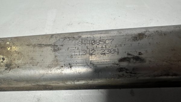 International VT365 6.0L Diesel Engine EGR COOLER Part 7A8679C7 - Image 8
