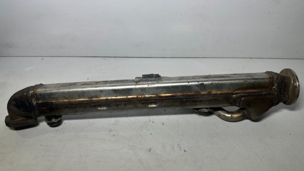 International VT365 6.0L Diesel Engine EGR COOLER Part 7A8679C7 - Image 9