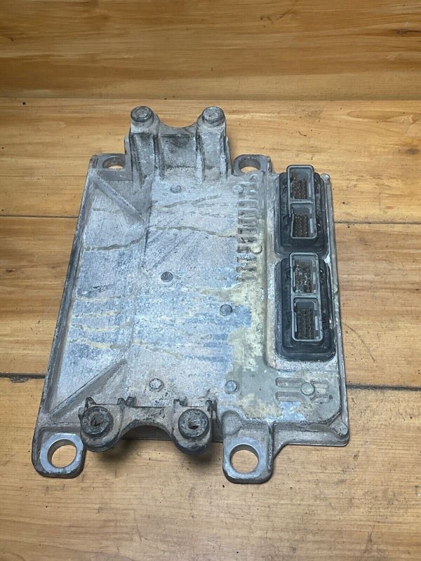 Internationnal  Electronic Engine Control Module ECU ECM 62258057010 (CP1)